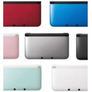 중고 3DS 3DS XL 휴대용 게임기  닌텐도