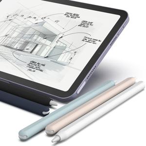 애플펜슬 프로 2세대 실리콘 커버 케이스 아이패드 터치펜