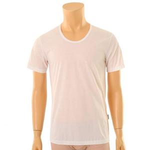 [와코루]남성 프리미엄 면 120수 반팔 런닝(WMV8630A)