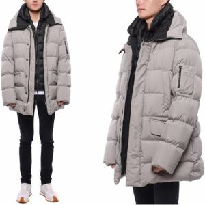 [무레르] 23FW 남성 패딩 (DAVIDE STP MARMO 23F)