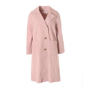 [엠씨]간절기트렌치코트C21Y150