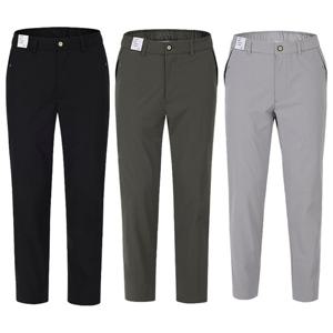 [GS]클라우스 S/S 218 허리밴딩 남성 골프바지 KL5602