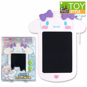 [토이스타일]시나모롤 LCD 스케치북 산리오