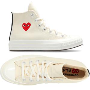 24FW 여성 척 70 컨버스 스니커즈 AZ-K129-001-2