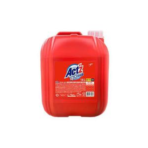 [액츠] 액츠 파워젤 14L 액체 세제 겸용 대용량 표백