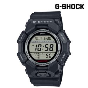 [지샥]빅케이스 GD-010-1DR MAIN 군용시계 10년배터리 전자시계 방수시계