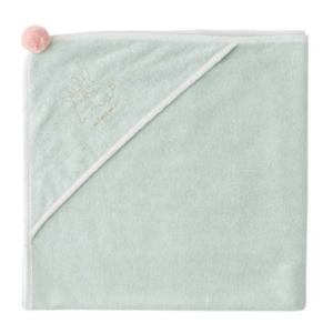 [밍크뮤]SC (MN)젤라또목욕타올 (34970AHA02) 신생아 출산준비물 출산선물 속싸개