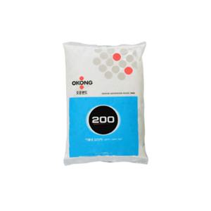 205 오공 지물용 벽지공 밀가루풀 800g