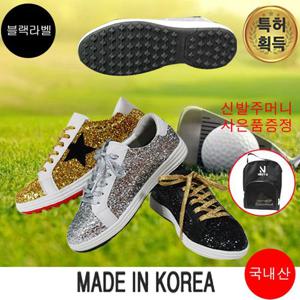 마운틴고트2/여성골프화/골프화 여성신발