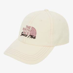 노스페이스 티엔에프 코튼 볼 캡  NE3CR00C