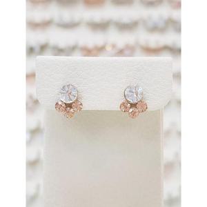 볼라레 세이브존01 루스 볼드 귀걸이 LE888