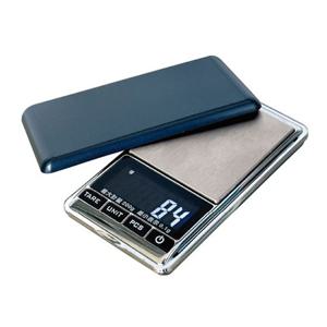 신와-포켓형 미니 전자저울 S-70163 0-200g (1EA) 디지털저울 주방저울 다용도저울 제과제빵저울 다기능저