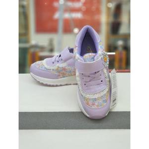 탈렌트키즈 세이브존06 봄 아동신발 플라워레이스운동화 TSV51FFA0J2