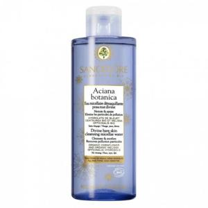 사노플로레 아시아나 보타니카 미셀라 클렌징 워터 400ml