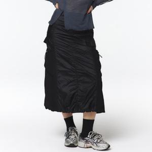 [오프로드]여성 베스트 셋업 스커트_5L41815