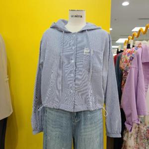 르피타 DP01 지지미곤단후드 L252UJP603