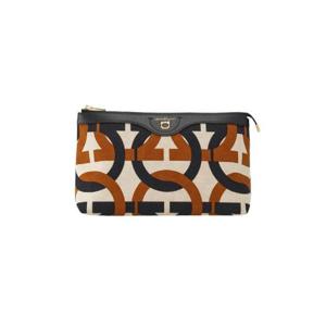 페라가모 코스메틱백 내츄럴 블랙 220407-758465