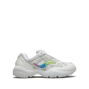 26 SS 써코니 Grid Web sneakers S704921 TP432450543