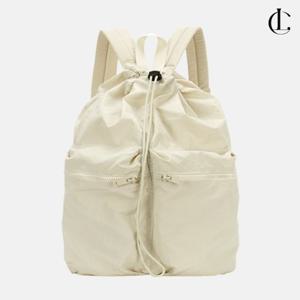 엘케이트 여자 백팩 태블릿수납 초경량 학생가방 LBU100