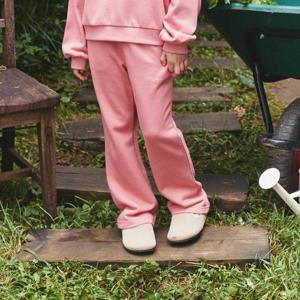 [포인터웍스]포인터웍스 부츠컷 져지 팬츠 ITF12PL59M_PK