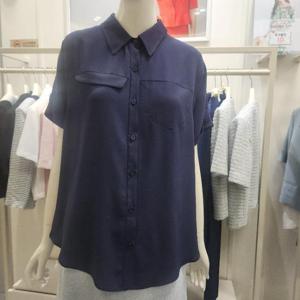 꼼빠니아 HC28 남방블라우스 Cadu5wRc120