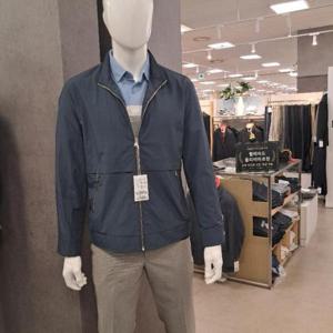 트레몰로 HC09 캐주얼 봄 점퍼 CL5S1411