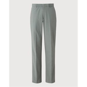 [트레몰로][TREMOLO] 나일론 폴리 카키바지._TRNDLYM3411