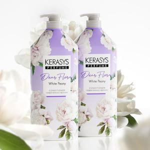 [애경]케라시스 디어플로라 화이트피오니 컨디셔너 1.5L