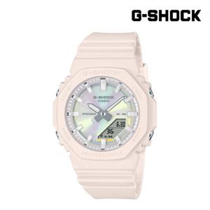 [지샥]미니사이즈 GMA-P2100PC-4ADR MAIN 지얄오크 패션시계 방수시계