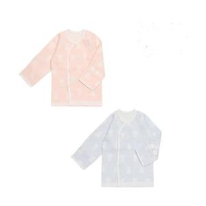 [압소바]핑블베모달배냇저고리 A2C10136-