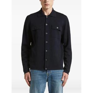 26 SS 페세리코 폴로 칼라 가디건 R59432F1409163 TP443185193