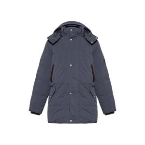 26 SS 폴스미스 퀼팅 후드 파카 코트 M1R652ZT02806 TP443452397