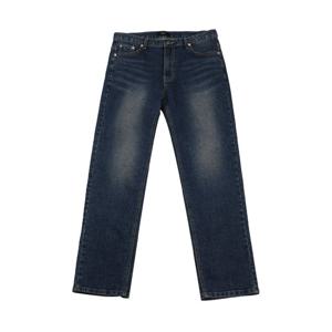 [모로엠]남성 캐주얼 슬림 일자 청바지 NBJ-JEA-3318