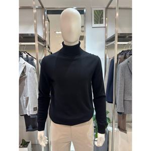 [바쏘] 25년 울캐시미어 목폴라T BSZ4-WN93A