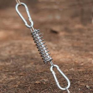 캠핑용텐트 탄성줄 윈드 로프스프링 고무와이어 끈 로프스프링 와이어 고무줄 스프링 로프 탄성로프 스프링줄 캠핑용 탄성끈 타프스프링 고무줄로프