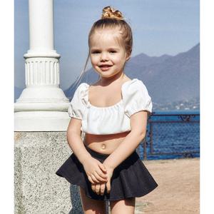 아레나  아일린 비키니 세트 (A5BG1GM33OWT)