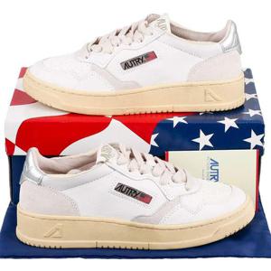 오트리 여성스니커즈 AULW DG01