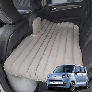 레이EV 뒷좌석 편안하개 차량용 에어매트