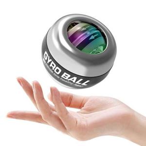 고중량 3세대 손목 전완근 운동 자이로볼 LUAZ-LE3 손목강화 스트레칭 자이로볼 헬스용품 전완근운동