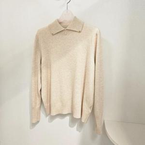 Sellys HC03 카라 찡니트 Sp055070  05