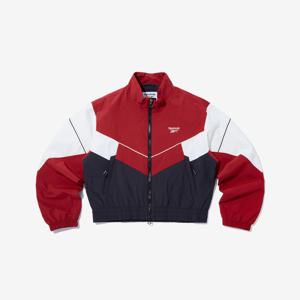 [리복]헤리티지 윈드 브레이커 v26 (W) - 레드블랙 REJU6EJ13R3