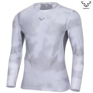 다이나핏 남성 바이탈 긴팔티 기능성 스포츠티셔츠 YMP24243C2