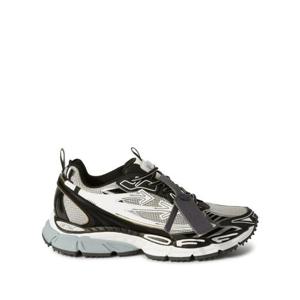 오프화이트 스니커즈 OWIA289C99 FAB0010510 Light grey black