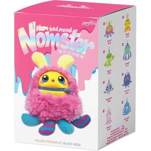 [미미월드]놈스터 배드무드 키링 랜덤 1종