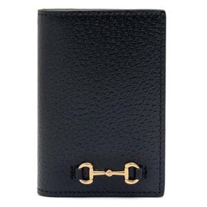 구찌 홀스빗 카드케이스 703214-DJ20G-1000