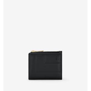 루이까또즈 LE L(르엘) 반지갑 S61QT07BL