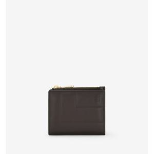 루이까또즈 LE L(르엘) 반지갑 S61QT07BR