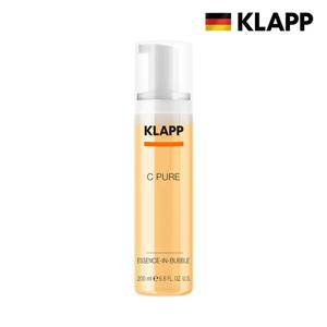 [KLAPP] 클랍 C퓨어 버블에센스 단품