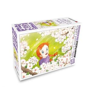[하비스]직소퍼즐 애니 빨강머리앤 벚꽃향기 150피스