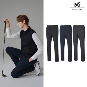 [밀레골프](혜택가 9만원대)밀레골프 26SS 남성 쾌감팬츠 3종